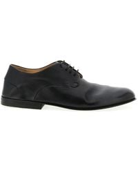 Marsèll - 'Stucco' Derby Shoes - Lyst
