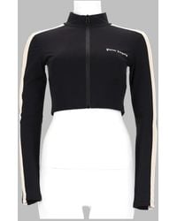 Palm Angels - Training Jacket Polyamide - Lyst