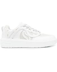 Stella McCartney - S-Wave 1 After Sporty Mat Shoes - Lyst