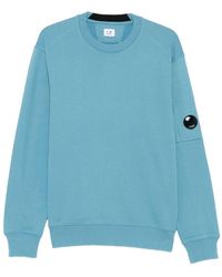 C.P. Company - C.P.Company Cotton Sweatshirt - Lyst