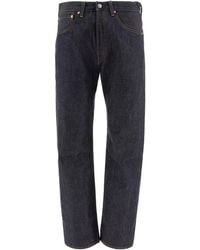 Levi's - "501 1955" Straight-Leg Jeans - Lyst