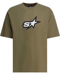 Stussy - T-Shirts - Lyst