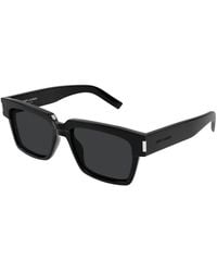 Saint Laurent - Sunglasses - Lyst