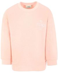 Fendi - Sweatshirt - Lyst