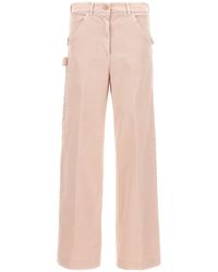Nude - Cargo Pants - Lyst