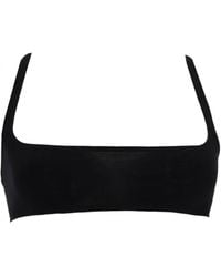 Rick Owens - Top Unhorny Viscose Tops - Lyst