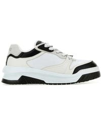 Versace - "Odyssey" Sneaker - Lyst