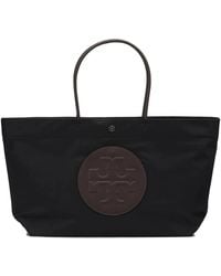 Tory Burch - Polyamide Handbags - Lyst