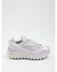Moncler - Sneakers Trailgrip Gtx - Lyst