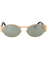 Versace - Sunglasses - Lyst