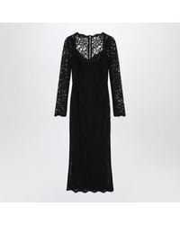 Dolce & Gabbana - Party Dresses - Lyst