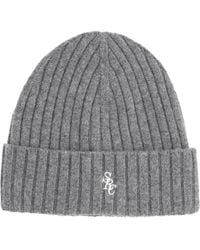 Sporty & Rich - Sporty Cap With Logo - Lyst