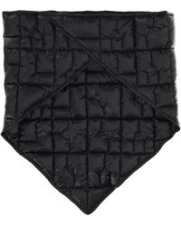 Laminar - Nylon Scarf - Lyst