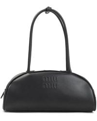 Miu Miu - Medium Beau Bag - Lyst