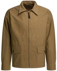 Buzz Rickson's - "M-421A" Light Jacket - Lyst