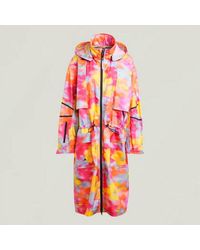 adidas By Stella McCartney - Smc Sw Parka - Lyst