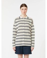 Max Mara - S Max Mara Smmorigine Cardigan - Lyst