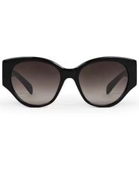 Celine - Triomphe Xl 03 Glasses - Lyst