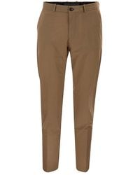 Rrd - Stretch Technical Chino Trousers - Lyst