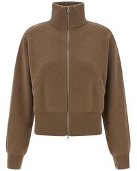 Extreme Cashmere - 'N°385 Xtra Cute' Cardigan - Lyst