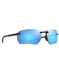 Maui Jim - Hookipa Ultra G Mj0336S B336-02A (013) - Lyst
