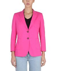 SAULINA - Adelaide Jacket - Lyst