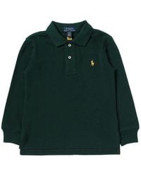 Polo Ralph Lauren - Tops Knit - Lyst