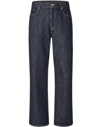 Fendi - Jeans Lunghi - Lyst