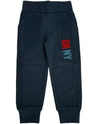 DKNY - Junior Pantalone - Lyst