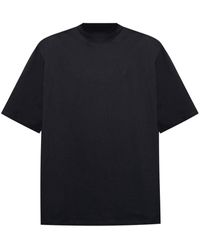 The Attico - Light Mini T-Shirt Tank Top - Lyst