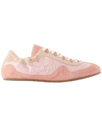 Cecilie Bahnsen - Cbblaise Soft Sneakers - Lyst