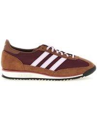 adidas Originals - 'Sl 72 Og' Sneakers - Lyst