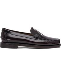 Sebago - Rubber Loafers - Lyst
