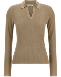 Max Mara - 'Gergo' Sweater - Lyst