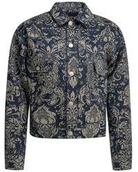 Junya Watanabe - X Levi's Lightweight Jacket - Lyst