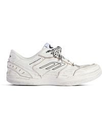 Balenciaga - Hamptons Sports Shoes - Lyst