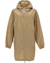 Canada Goose - Giacca "Lume" - Lyst