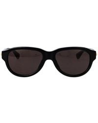 Bottega Veneta - Sunglasses - Lyst