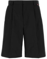 Gucci - Short Fo Pant - Lyst