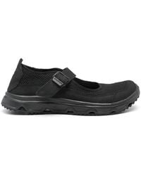 Salomon - Rx Marie-Jeanne Leather Sneakers - Lyst