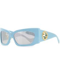 Gucci - Sunglasses - Lyst