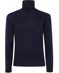 Roberto Collina - High Neck - Lyst