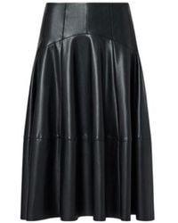 Liu Jo - Polyester Skirt - Lyst