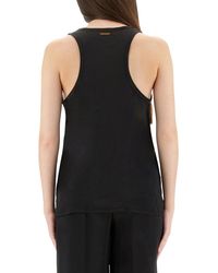MICHAEL Michael Kors - Recycled Polyester Tops - Lyst