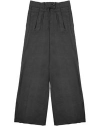 Nine:inthe:morning - Pantalone "Sandra" - Lyst