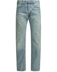 Levi's - "501 80S" Straight-Leg Jeans - Lyst