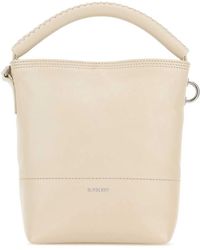 Burberry - A:Ll Mn B Clip Bucket Lgl:160025:B7348 - Lyst