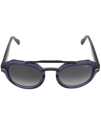 Cazal - Sunglasses 607/3 001/18/140 - Lyst