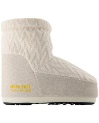 Moon Boot - Winter Boots - Lyst