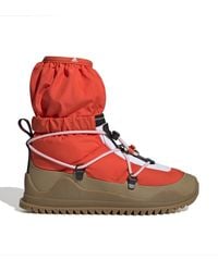 ★adidas by Stella McCartney★W STELLA WINTER BOOTS★追跡可 Women Core Black COLD.RDY Winter Boots | Stella McCartney US